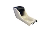 2017-2018 Chrysler Pacifica Front Center Console Cup Holder Tray Gray Oem. Fixed Price $153.00.