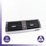 Bmw E70 X5M Front Dashboard Center A/c Air Vent 9220101 Oem. Fixed Price $41.50.