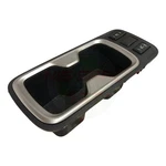 Nissan Navara NP300 Cup Holder With Heated Seat Switch 2016-2021 969504JA0A. Fixed Price $59.31.
