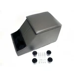 Lr Defender 90/110 Premium Cubby Box Terrafirma Brand Grey. Fixed Price $145.31.