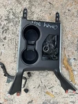 2015-2017 Toyota Camry Center Console Shifter Bezel Cup Holder 58805-06351. Fixed Price $85.00.