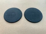 Maserati Quattroporte M139 Granturismo M145 Drinks Holder Inserts 69620300. Fixed Price $26.90.
