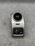 2006 Land Rover LR3 Range Sport Headlight Switch YUD501480PVJ Vent. Fixed Price $68.00.