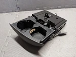 Burn Marks 1999-2003 Ford F-150 Expedition Gray Dash Mounted Oem Cupholder. Fixed Price $59.99.