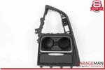 14-16 Bmw 428I 435I Center Console Cup Holder Storage Unit 82197009 Oem. Fixed Price $37.50.
