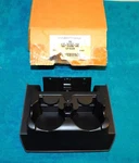 2002-2005 Ford Explorer Mercury Mountaineer Nos New Oem Console Rear Cup Holder. Fixed Price $59.00.