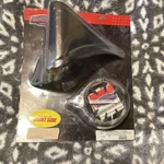 Kuryakyn Passenger Drink Holder With Basket 14-UP Touring Right Side Chrome. Fixed Price $50.00.