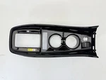 2019 - 2022 Toyota Prius Console Cupholder & Shift Top Bezel Cover Panel Oem. Fixed Price $107.98.