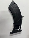 05-10 Bmw 528 Xi Interior Dash Left Side Cup Holder 5145 7 034 132-05 Used Oem. Fixed Price $24.99.
