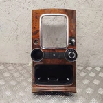 Volkswagen Touareg 2009 Centre Trim Shifter (plastic) From Uk. Fixed Price $80.38.