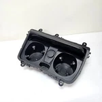 Oem Bmw Series M5 F10 Center Console Cup Holder 9238611. Fixed Price $60.00.