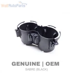 2017-2025 Audi A4 Allroad Center Console Cup Holder 8W0862533D. Fixed Price $24.99.