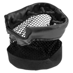 Kuryakyn 1429 Replacement Drink/cup Holder W/ Mesh Basket, Black. Fixed Price $56.04.