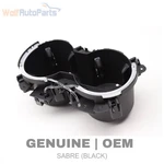 2018-2024 Audi A5 Sportback Center Console Cup Holder 8W0862533E. Fixed Price $26.99.