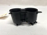 17-22 Buick Encore Front Center Console Cup Holder Black Assembly, Oem LOT3475. Fixed Price $24.50.