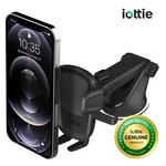 Iottie Easy Touch 5 Dashboard & Windshield Universal Car Mount Phone Holder. Fixed Price $24.95.