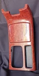 2002-2006 Toyota Camry Center Console (gear Shift) 58822-AA020. Fixed Price $45.99.