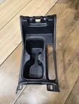 2012 2013 2014 2015 Honda Civic Si Coupe Oem Cup Holder Trim Assembly 83420-TR6. Fixed Price $49.99.