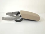 New Oem Genuine Gm Leather Armrest 2010-2013 Buick Lacrosse Cashmere Console Lid. Fixed Price $115.00.