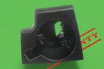 04-10 Bmw 650I 645I Rear Center Console Cup Holder Black 7072747 Oem. Fixed Price $24.87.