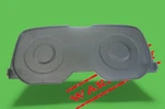 09-15 Bmw 750LI 760LI 740I F01 F02 Center Console Cup Holder Insert Mat 9179819. Fixed Price $21.48.