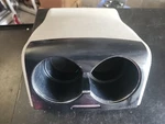 19 Toyota Sienna Center Cup Holder Oem 58804-08010. Fixed Price $49.99.
