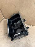 Subaru Tribeca Center Console Cup Holder 08 2009 2010 2011 2012 2013 2014 1524. Fixed Price $39.99.