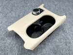 Mercedes GLA250 X156 16-20 Oem Center Console Cup Holder Switch Trim Beige 130K. Fixed Price $41.30.