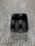 Chevrolet Tahoe Center Console Cup Holder 2002. Fixed Price $20.10.