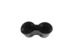 Genuine Mopar Cup Holder Liner 6BN53DX9AA. Fixed Price $20.07.