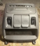 2005-2010 Honda Odyssey Lower Ex-l Dash Center Console A8 Oem Gray. Fixed Price $67.99.