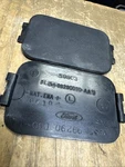 Ford Oem Truck Bed Rail Cap Plug Mold Insert Stake Cover F150 XL34-99290D90-AAW. Fixed Price $5.99.