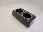 2008-2010 Ford Expedition Center Rear Cupholder. Fixed Price $75.50.