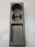 2011 Honda Pilot Rear Seat Cupholder. Fixed Price $73.64.
