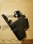 Genuine Audi A6 C5 Center Console Flip Out Mounted Drink Cup Holder 4B08625337PE. Fixed Price $119.00.