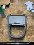2004 Suzuki XL7 Grand Vitara Front Console (75810-50J20-KV1 Cup Holder. Fixed Price $67.50.