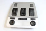 Bmw E90 E92 335XI Dome Interior Light Lamp Sunroof Switch Console Oem 9137523. Fixed Price $49.99.