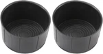 Rlb-hilon 2PCS Cup Holder Insert Compatible With Dodge Ram 1500 2500 Black. Fixed Price $23.65.