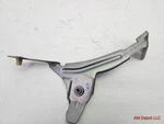 2008 Bmw 535XI 535I 528I 528XI E60 E61 Left Fender Bottom Bracket 51647161451. Fixed Price $24.99.