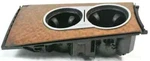 06-12 Mercedes X164 GL450 GL550 ML500 Center Console Cup Holder Compartment Oem. Fixed Price $76.95.