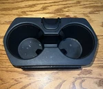 2017-2021 Honda Civic Hatchback Center Console Dual Oem. Fixed Price $49.99.