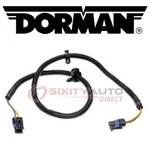 Dorman Techoice Ignition Knock Sensor Harness For 1994-1998 Buick Skylark Yt. Fixed Price $83.29.