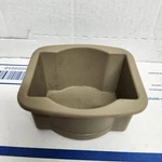 02-06 Ford Explorer Cupholder 3RD Row # 3121-1-P1A Oem. Fixed Price $20.66.