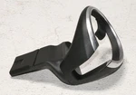 Front Center Console Side Cup Drink Can Holder Carrier Oem Bmw E84. Fixed Price $49.95.