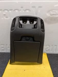 03-06 Chevrolet Gmc Silverado Sierra Center Console Rear Cup Holder Vent Back. Fixed Price $75.00.