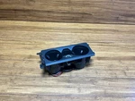 2019-2026 Audi A6 Front Center Side Genuine Cup Holder 4K1862533 Oem. Fixed Price $65.00.