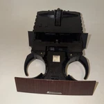 2004 2005 2006 2007 2008 Ford F150 Cup Holder Drink Woodgrain Oem. Fixed Price $45.00.
