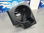 2006 Bmw 650I Rear Cup Holder - Center Console 7072747 131K. Fixed Price $28.00.
