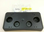 16-19 Chevrolet Volt Front Bumper Grille License Plate Bracket Holder 23407723. Fixed Price $46.79.