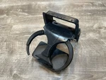 2004-08 Toyota Matrix Vibe Rear Cup Holder Black 66995-02010 Oem Used. Fixed Price $24.60.